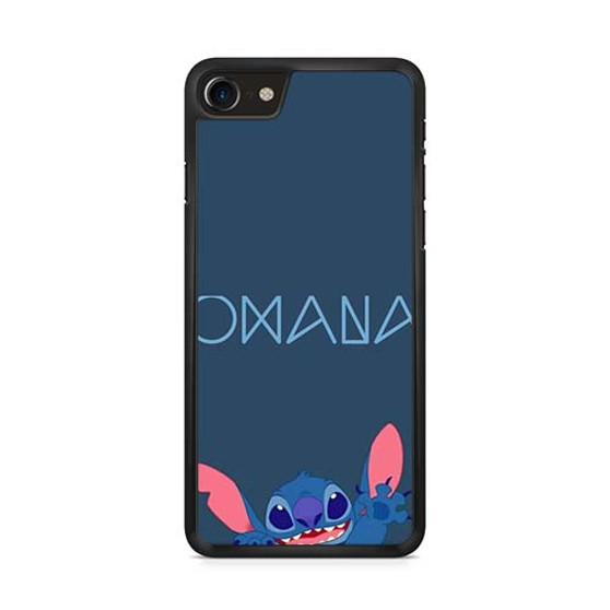 Ohana Stitch iPhone 8 | iPhone 8 Plus Case Ohana Stitch iPhone 8 | iPhone 8 Plus Case
