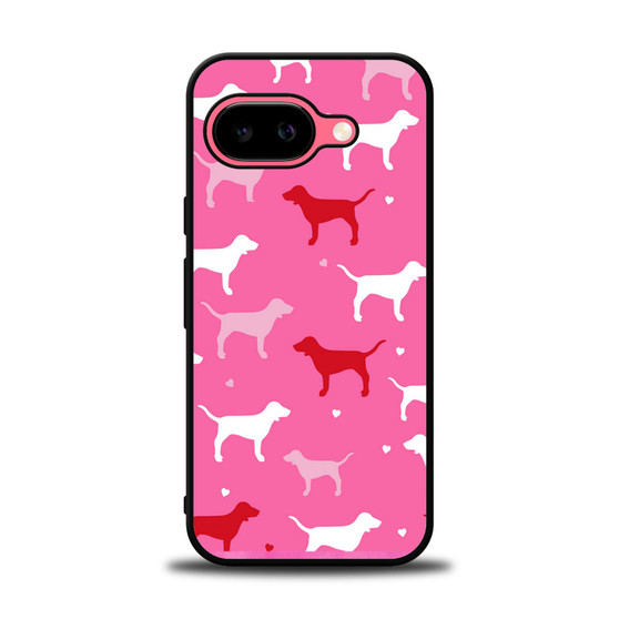 Victoria's Secret Icon Collage Google Pixel 9a Case