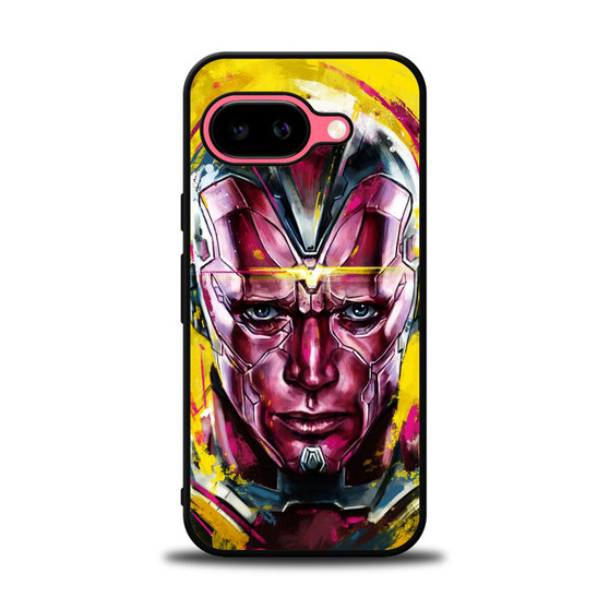 Vision the Avenger Google Pixel 9a Case
