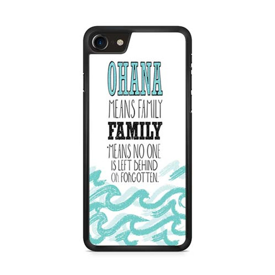 ohana iPhone 8 | iPhone 8 Plus Case ohana iPhone 8 | iPhone 8 Plus Case