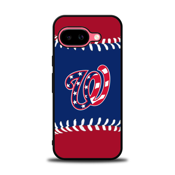 Washington Nationals 1 Google Pixel 9a Case