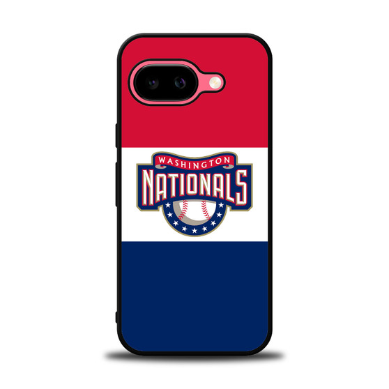 Washington Nationals 2 Google Pixel 9a Case