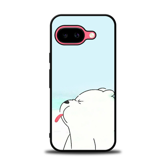 We Bare Bears 3 Google Pixel 9a Case
