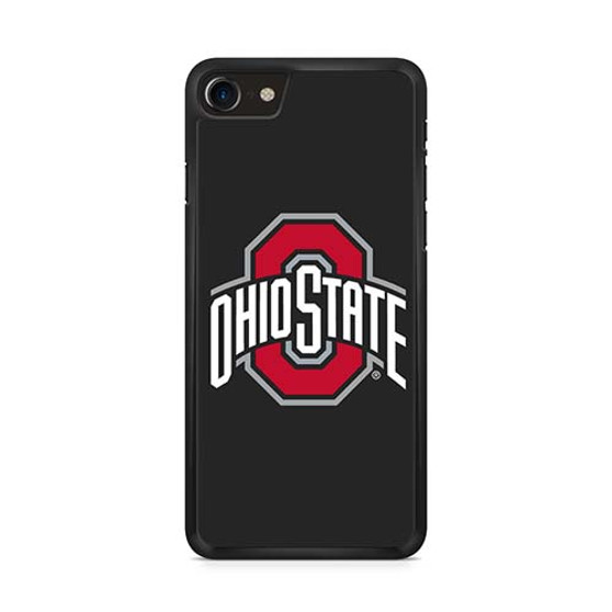 Ohio State Buckeyes American Footbal 1 iPhone 8 | iPhone 8 Plus Case Ohio State Buckeyes American Footbal 1 iPhone 8 | iPhone 8 Plus Case
