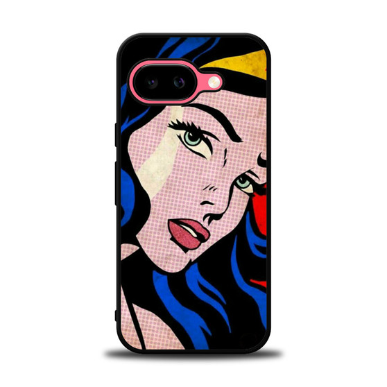 Wonder Woman Google Pixel 9a Case