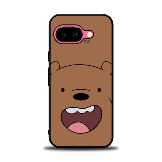 We Bare Bears 12 Google Pixel 9a Case