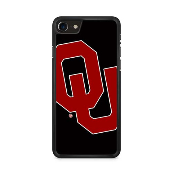 Oklahoma Sooners 1 iPhone 8 | iPhone 8 Plus Case Oklahoma Sooners 1 iPhone 8 | iPhone 8 Plus Case