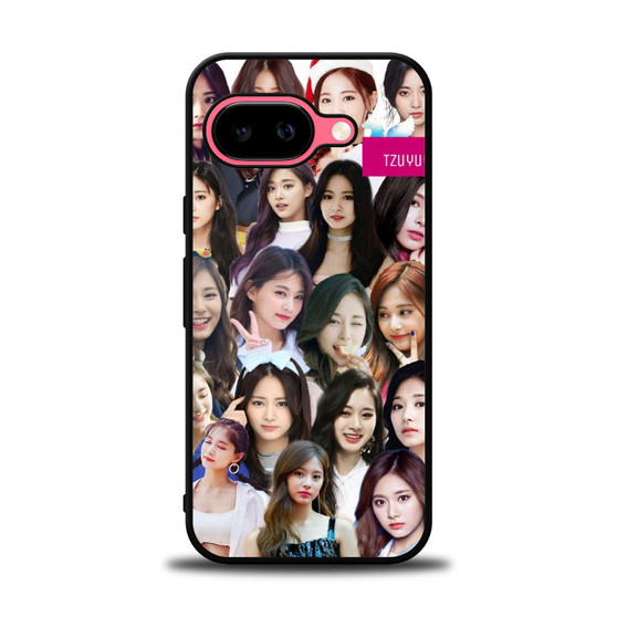 Twice Collage 7 Google Pixel 9a Case