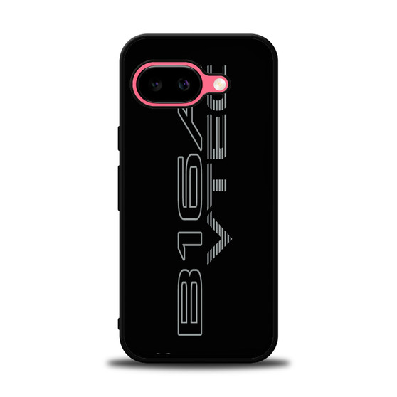 B16A VTEC Engine Google Pixel 9a Case