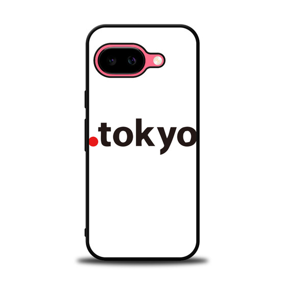 Tokyo Icon Google Pixel 9a Case