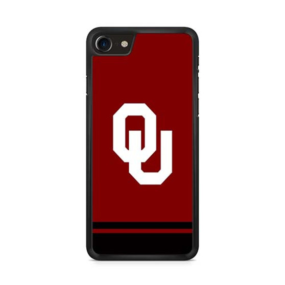 Oklahoma Sooners 3 iPhone 8 | iPhone 8 Plus Case Oklahoma Sooners 3 iPhone 8 | iPhone 8 Plus Case