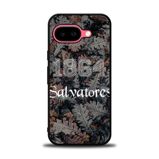 The Vampire Diaries Salvatores 1864 Google Pixel 9a Case
