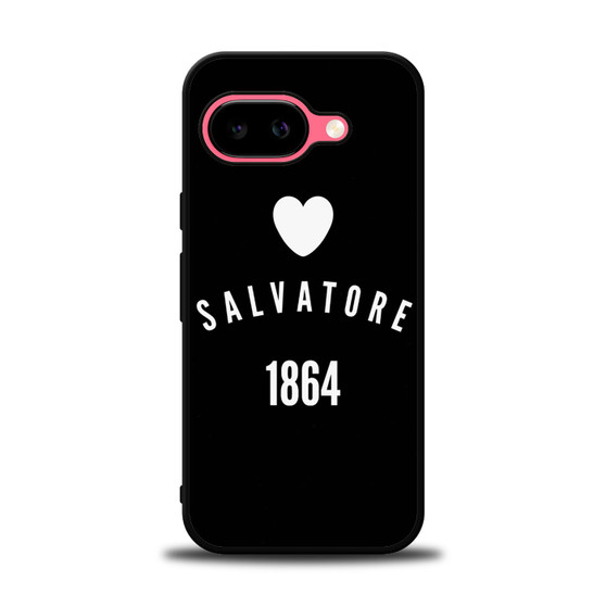 The Vampire Diaries Salvatore 1864 Google Pixel 9a Case