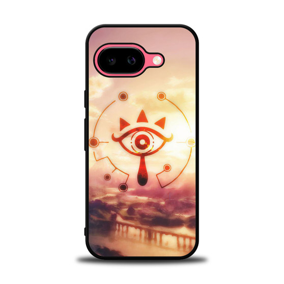 The Legend of Zelda 10 Google Pixel 9a Case