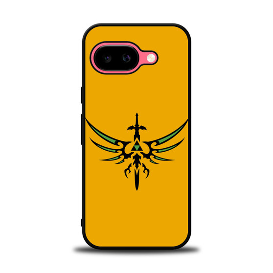 The Legend of Zelda 13 Google Pixel 9a Case