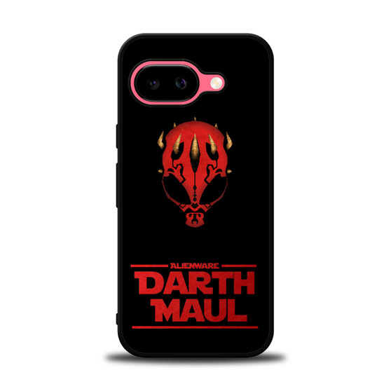 Star Wars Dart Maul 1 Google Pixel 9a Case