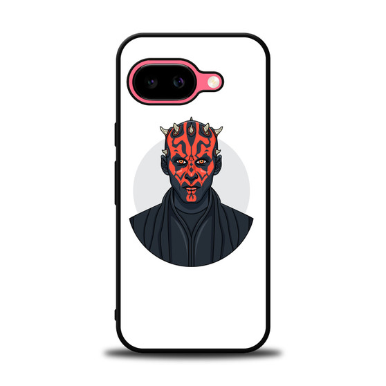 Star Wars Dart Maul 3 Google Pixel 9a Case