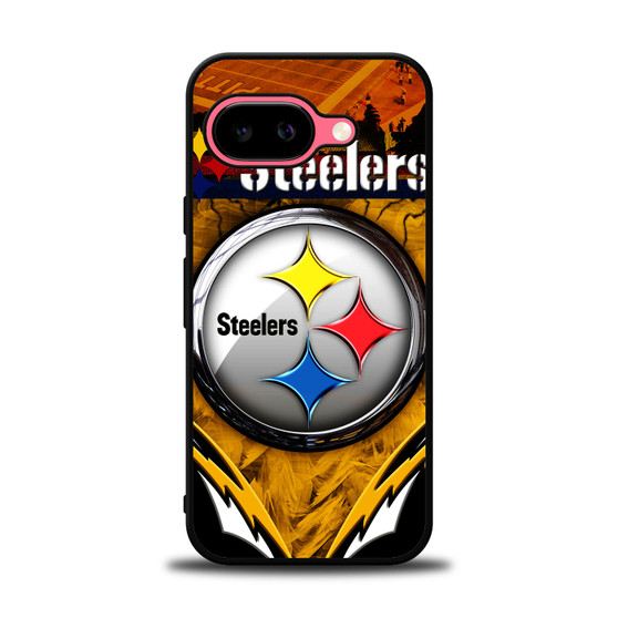 Pittsburgh Steelers 1 Google Pixel 9a Case