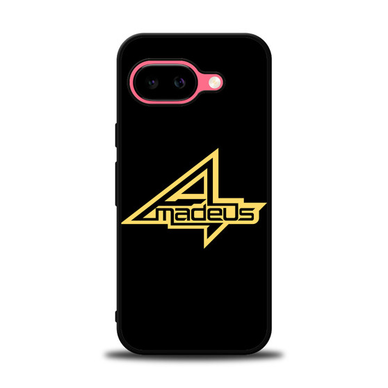 Stein Gate Amadeus Google Pixel 9a Case