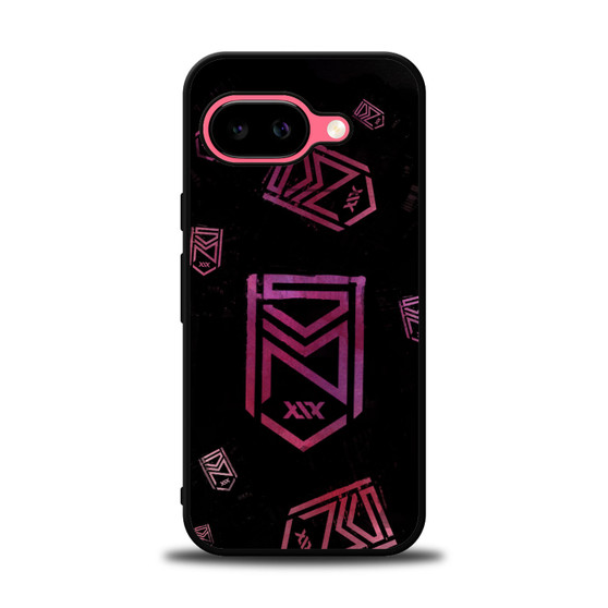 Sidemen XIX 1 Google Pixel 9a Case