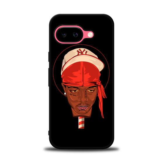 Ski the Slump God 2 Google Pixel 9a Case