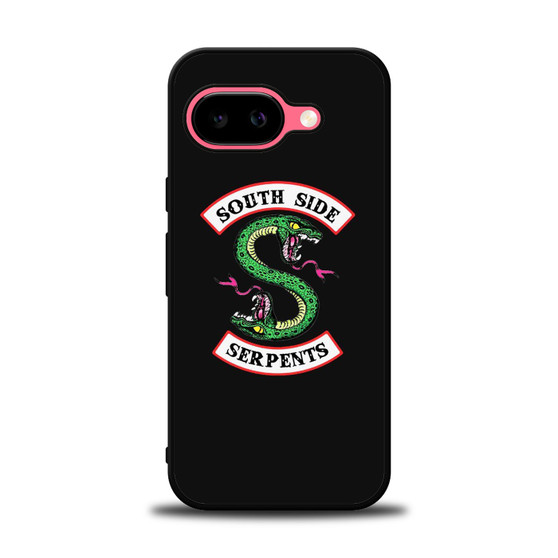 Riverdale South Side Serpents 4 Google Pixel 9a Case