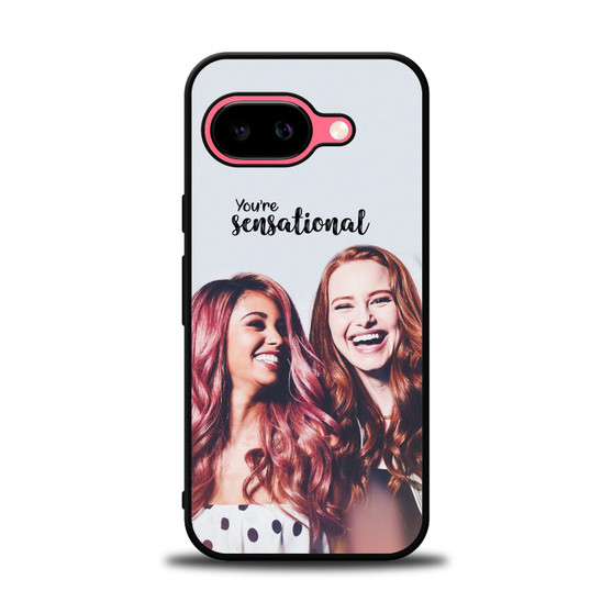 Riverdale Cheryl Sensational Google Pixel 9a Case