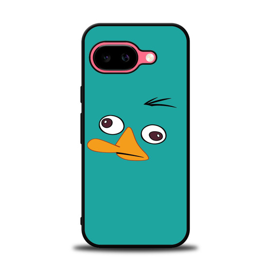 Perry The Platypus 1 Google Pixel 9a Case