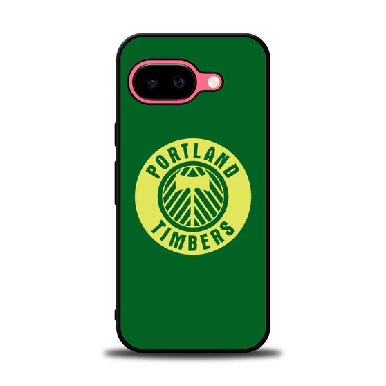 Portland Timbers 2 Google Pixel 9a Case