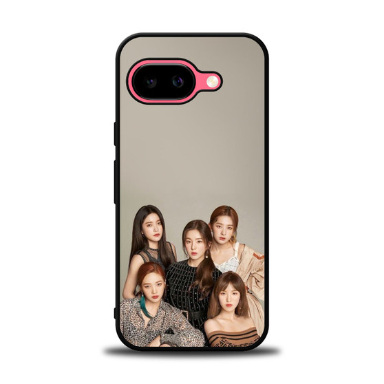 Red Velvet Personnel Google Pixel 9a Case