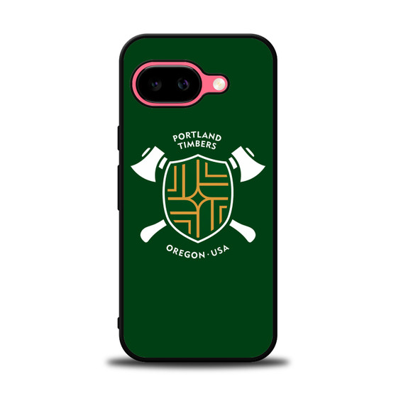 Portland Timbers 5 Google Pixel 9a Case