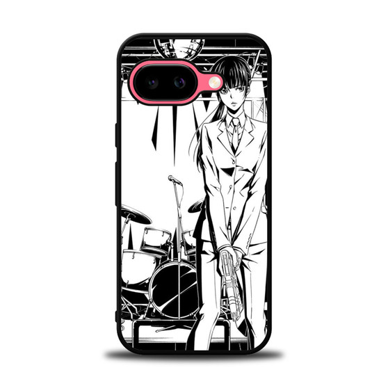 Psycho-Pass Google Pixel 9a Case