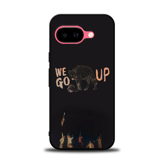 NCT We Go UP Google Pixel 9a Case