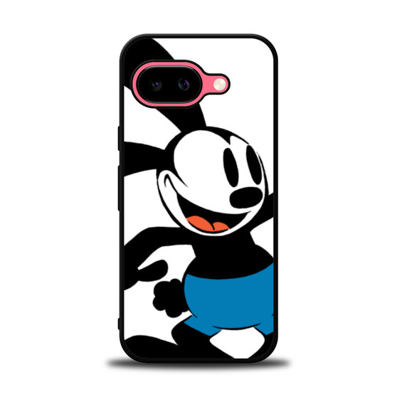 Oswald the Lucky Rabbit 1 Google Pixel 9a Case