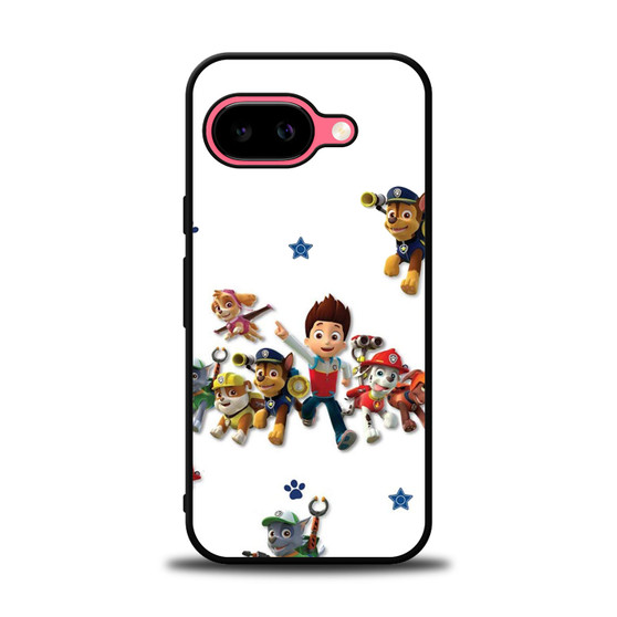 Paw Patrol 1 Google Pixel 9a Case