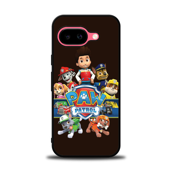 Paw Patrol 2 Google Pixel 9a Case