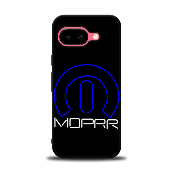 Mopar Logo Google Pixel 9a Case