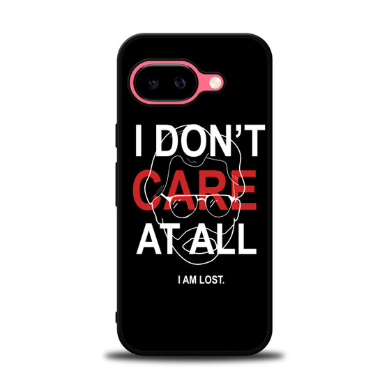 La Casa De Papel 4 Google Pixel 9a Case