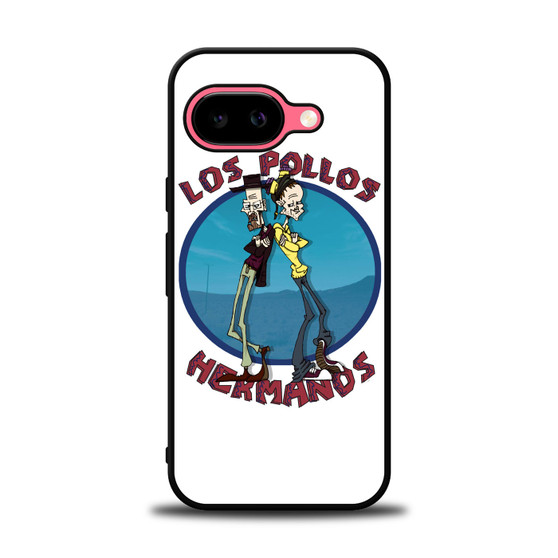 Los Pollos Hermands Google Pixel 9a Case