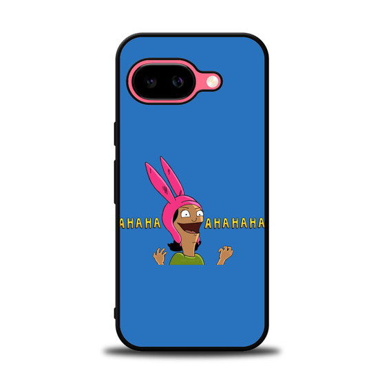 Louise Belchers Bobs Burgers Google Pixel 9a Case