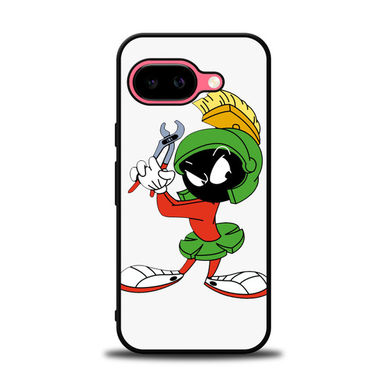 Looney Tunes Marvin the Martian 2 Google Pixel 9a Case
