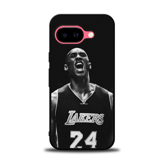 Kobe Brant Lakers Google Pixel 9a Case