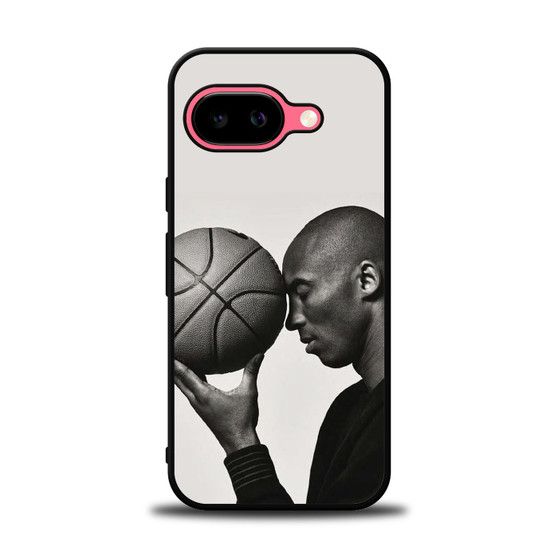 Kobe Brant Basketball Google Pixel 9a Case