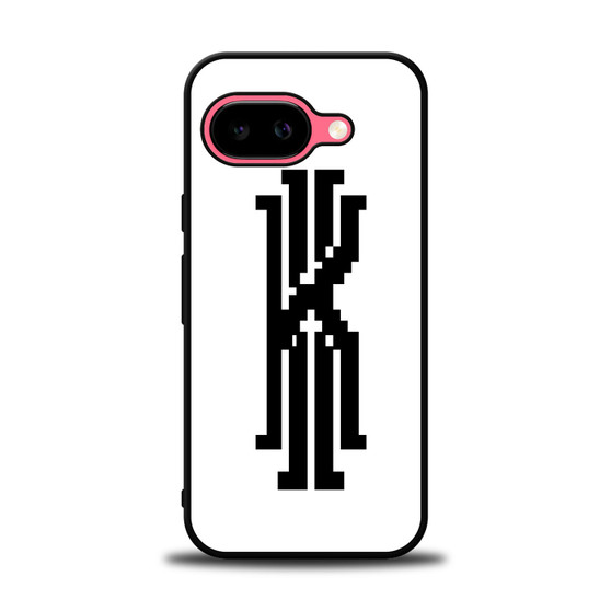 Kyrie irving logo Pixel Google Pixel 9a Case