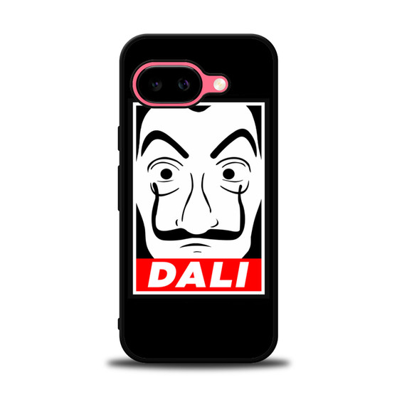 Dali Google Pixel 9a Case