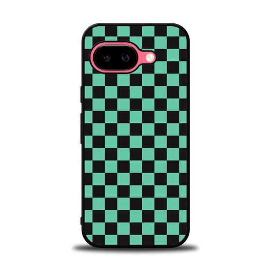 Kimetsu No Yaiba Tanjiro Google Pixel 9a Case