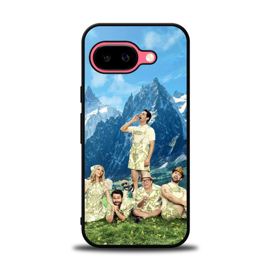 Its Always Sunny in Philadelphia 5 Google Pixel 9a Case