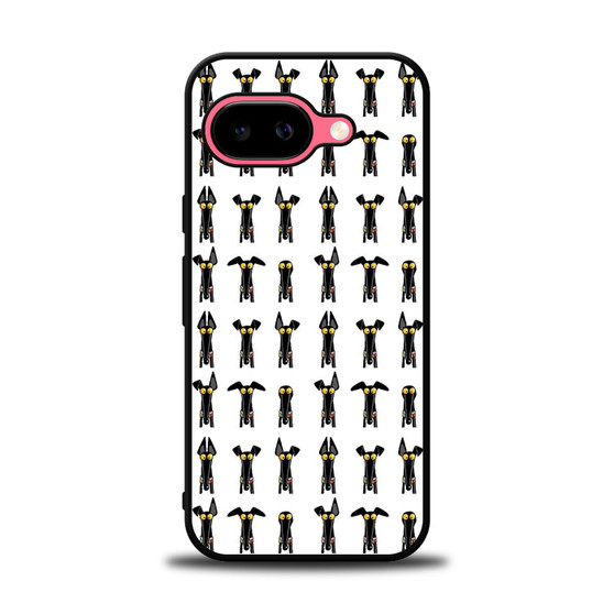 Greyhound Semaphore 2 Google Pixel 9a Case