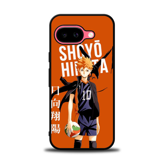 Hinata Haikyuu Google Pixel 9a Case