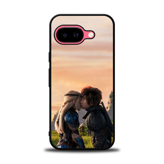 How To Train Your Dragon 1 Google Pixel 9a Case